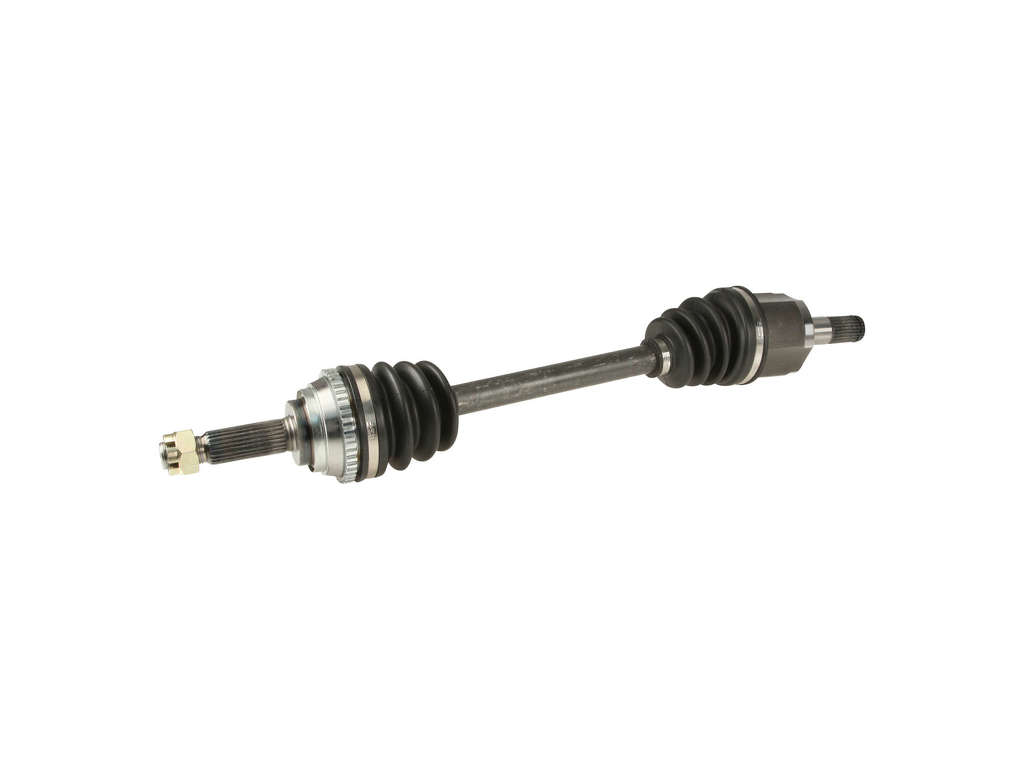 2000-2001 Hyundai Accent CV Axle Assembly - Front Left (FEQ)