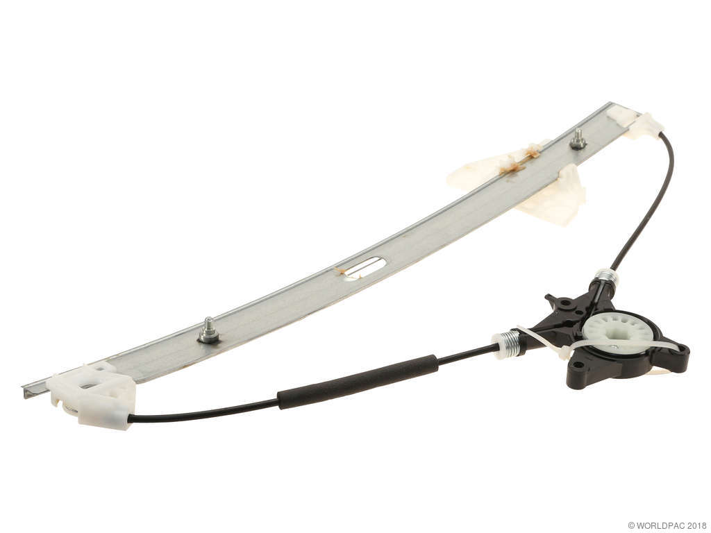2007-2012 Mazda CX-7 Window Regulator - Front Right (TSK)