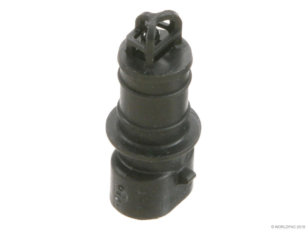 2005-2007 Saab 9-7x Air Charge Temperature Sensor (Delphi)