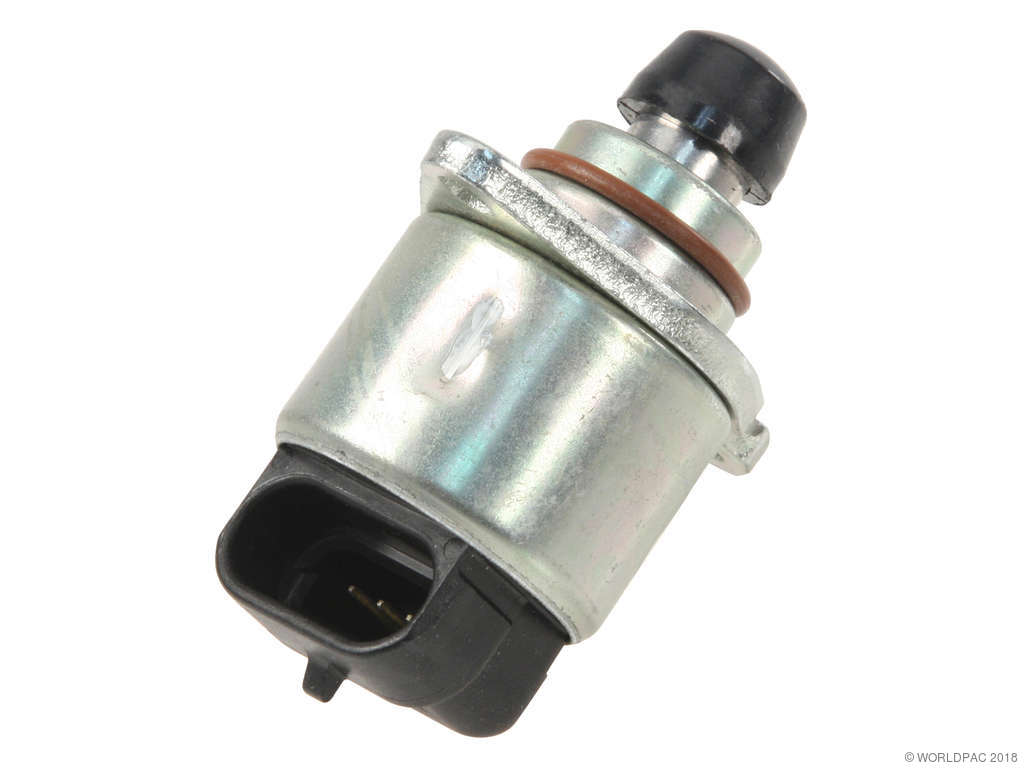 1996-2005 Chevrolet Express 2500 Fuel Injection Idle Air Control Valve (Delphi)