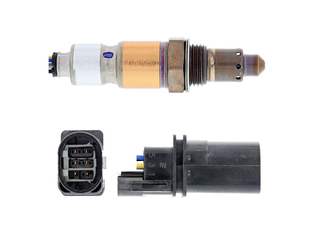 2016-2018 Volkswagen Jetta Oxygen Sensor - Upstream (Denso)