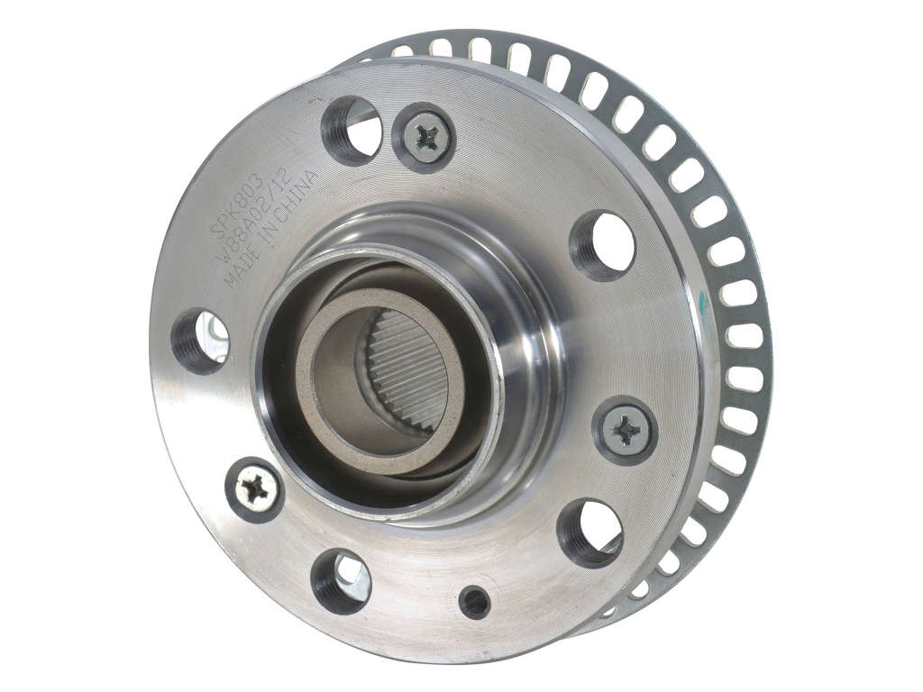 2006 Audi TT Wheel Hub - Front (Autopart International)