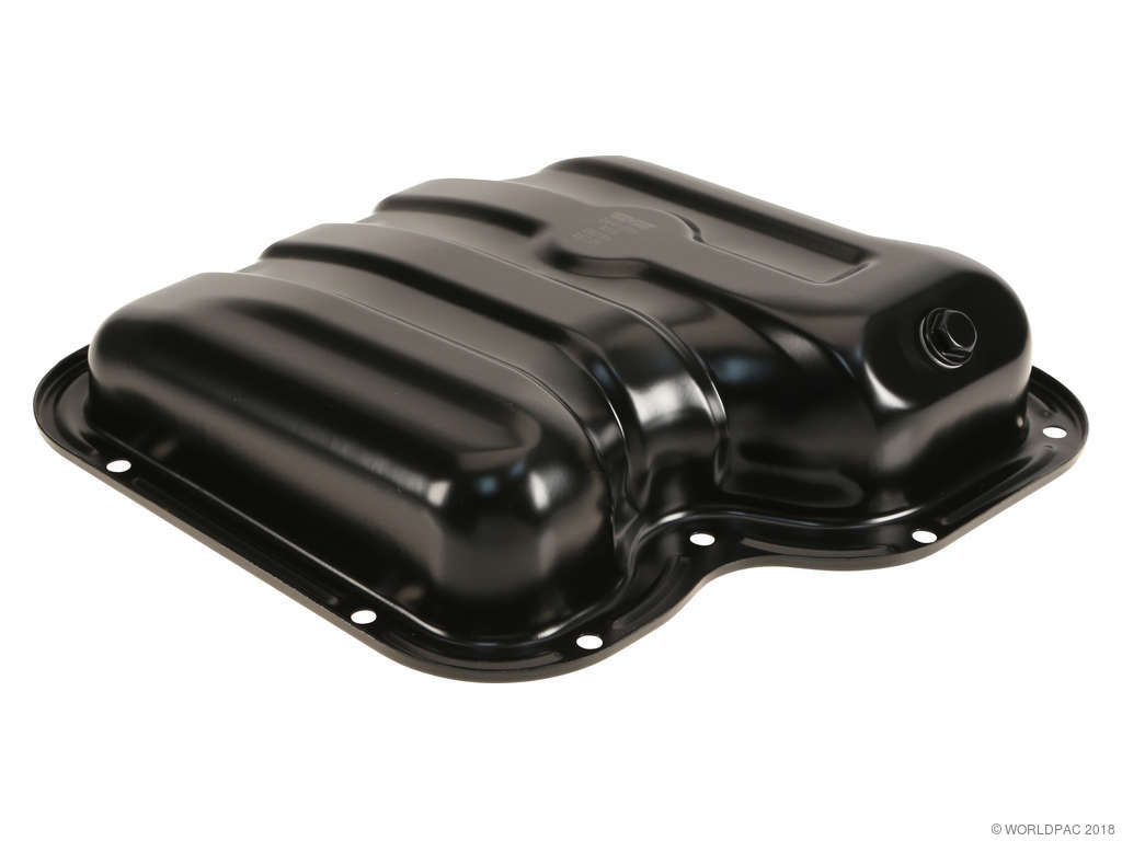 2000-2002 INFINITI G20 Engine Oil Pan - Lower (Dorman)