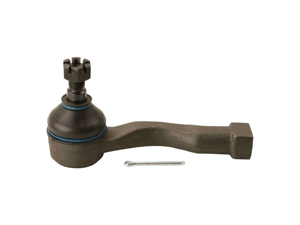 2002-2005 Kia Sedona Steering Tie Rod End - Front Left Outer (Moog)