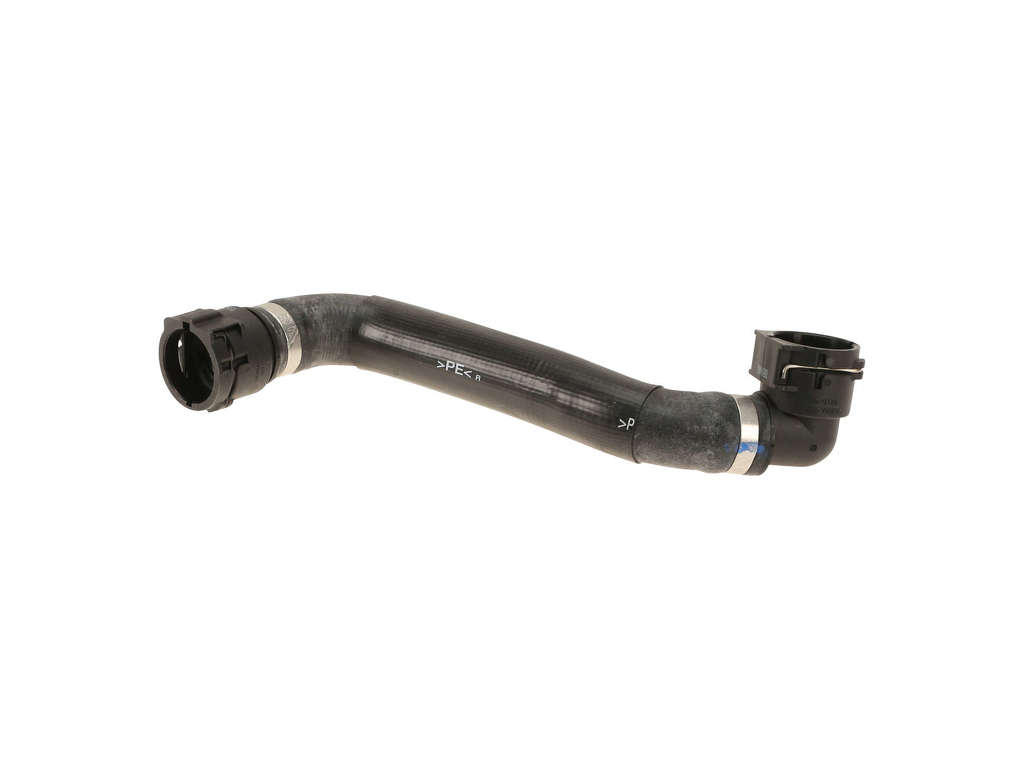 2010-2011 Jaguar XK Engine Coolant Hose (Genuine)