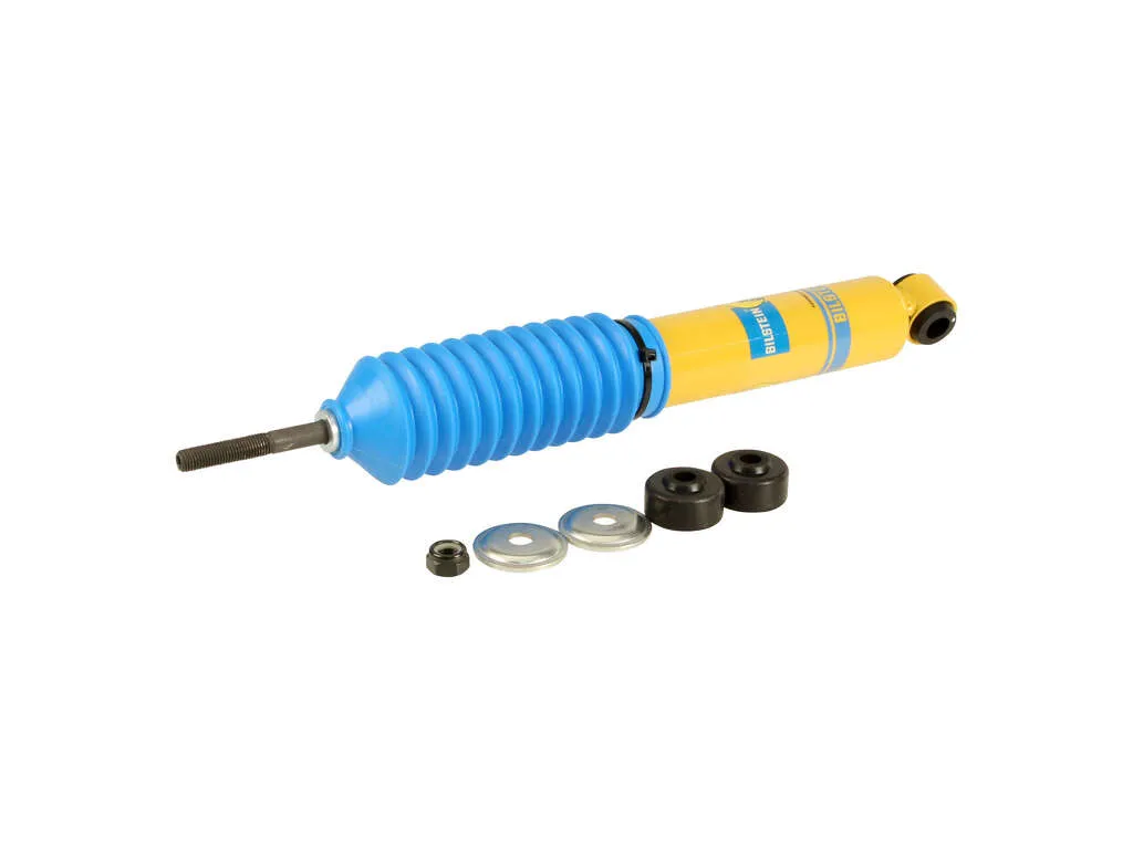 2005 Ford Excursion Suspension Shock Absorber - Front (Bilstein)
