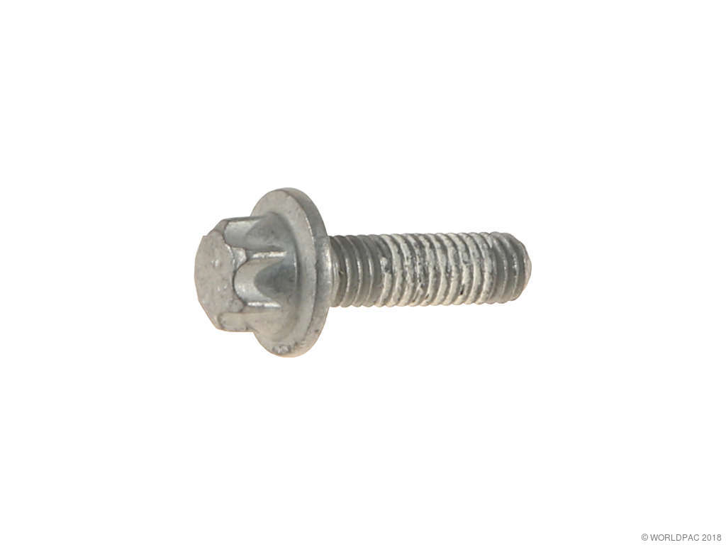 1997-2004 Porsche Boxster Engine Oil Pump Bolt (Genuine)