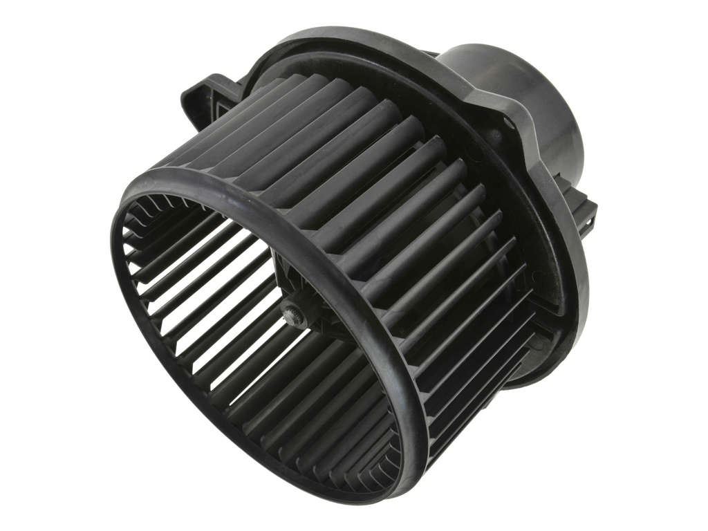 2002-2004 Jeep Grand Cherokee HVAC Blower Motor (CARQUEST)