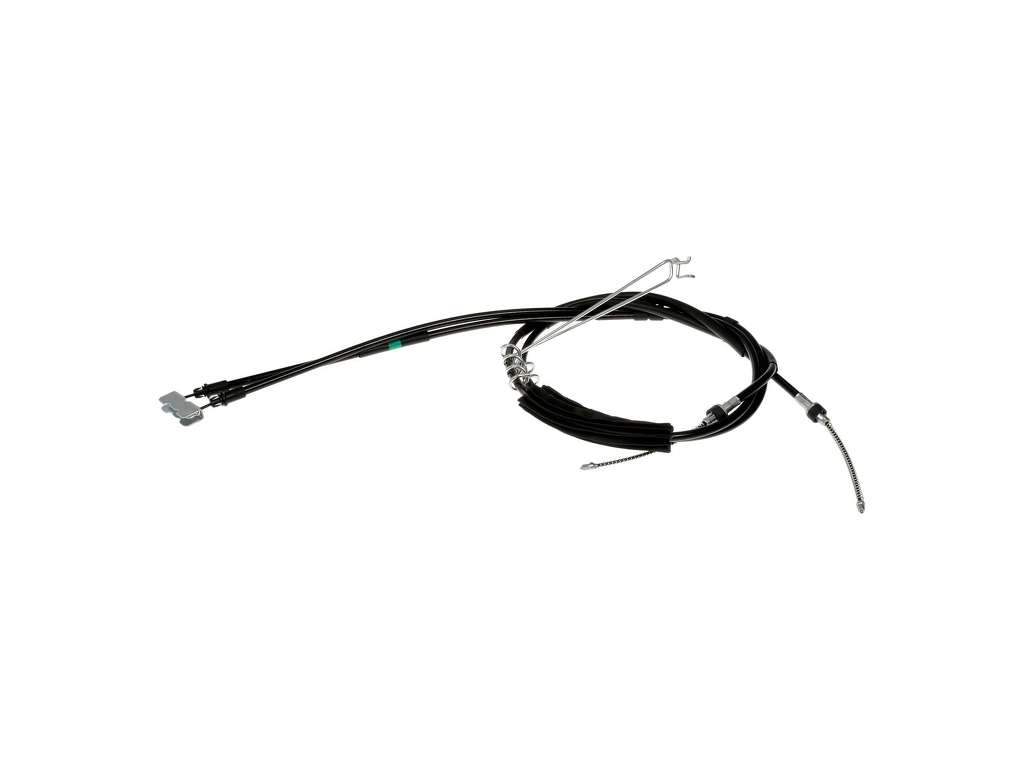 2010-2013 Ford Transit Connect Parking Brake Cable - Rear (Dorman)