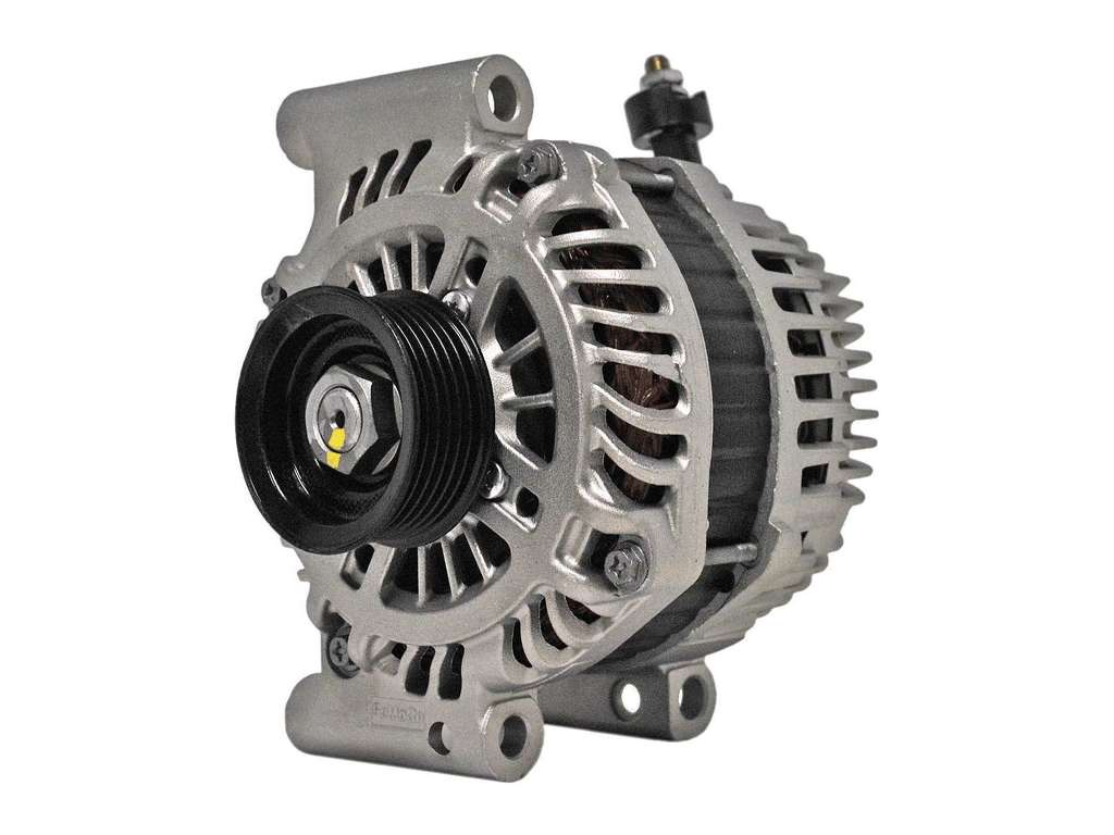 2008 Ford Escape Alternator (CARQUEST)
