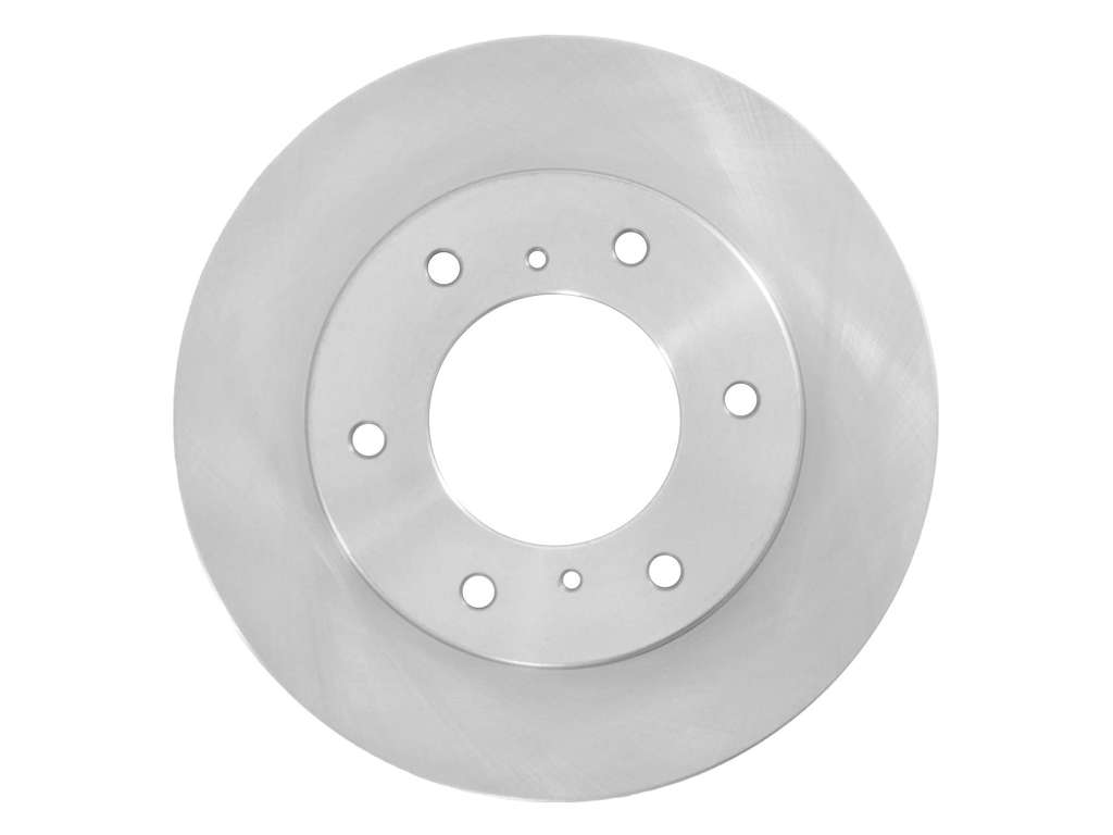 2001-2006 Mitsubishi Montero Disc Brake Rotor - Front (Autopart International)