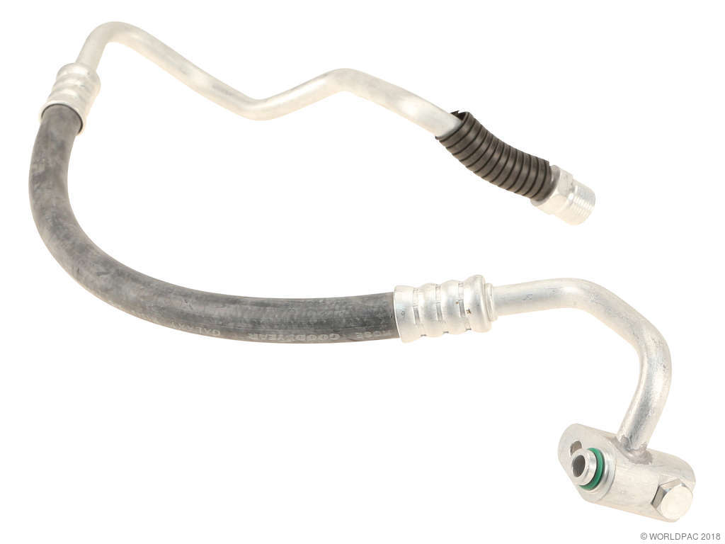 1995-2002 Mazda Millenia A/C Refrigerant Hose (Air Products)