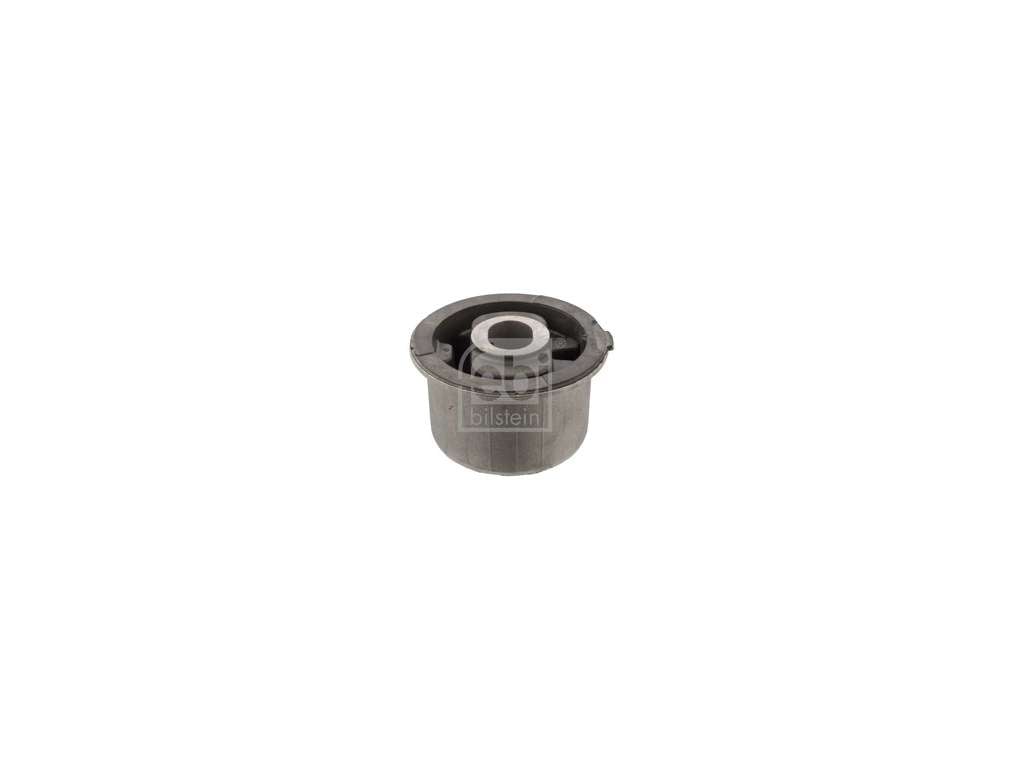 2005-2008 Audi A6 Quattro Suspension Subframe Mount - Front Forward (Febi)
