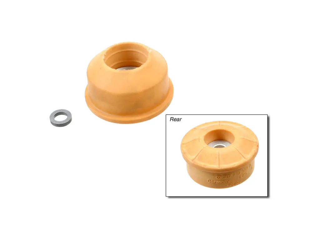 2001-2005 Volkswagen Passat Suspension Strut Mount - Front or Front Upper (KYB)