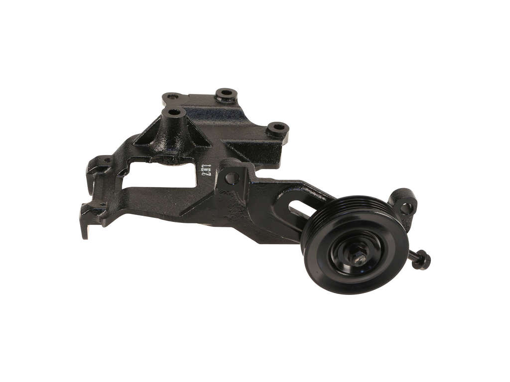 2003-2006 Kia Sorento A/C Compressor Bracket (Genuine)