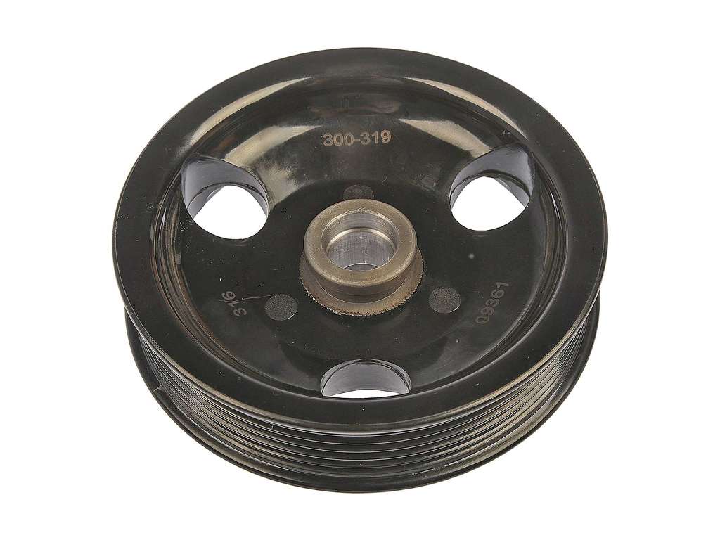 2005-2010 Chrysler 300 Power Steering Pump Pulley (Dorman)