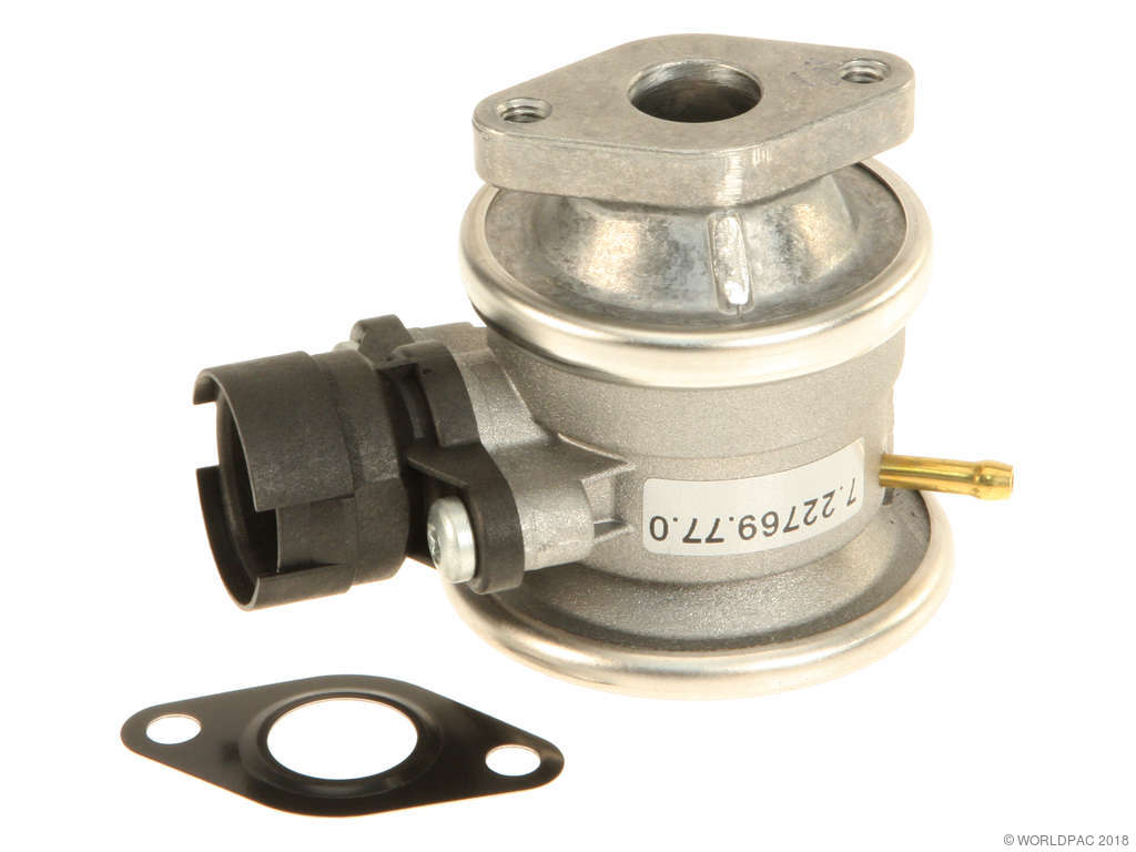 2001-2005 Audi Allroad Quattro Secondary Air Injection Control Valve -  or Right (Pierburg)