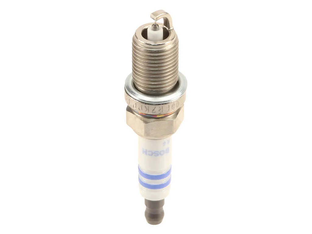 2005-2006 Mercedes-Benz C55 AMG Spark Plug (Bosch)