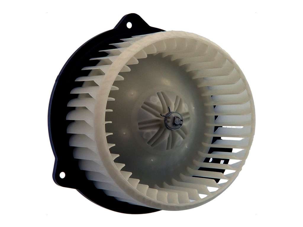 2006-2007 Lexus RX400h HVAC Blower Motor (VDO)