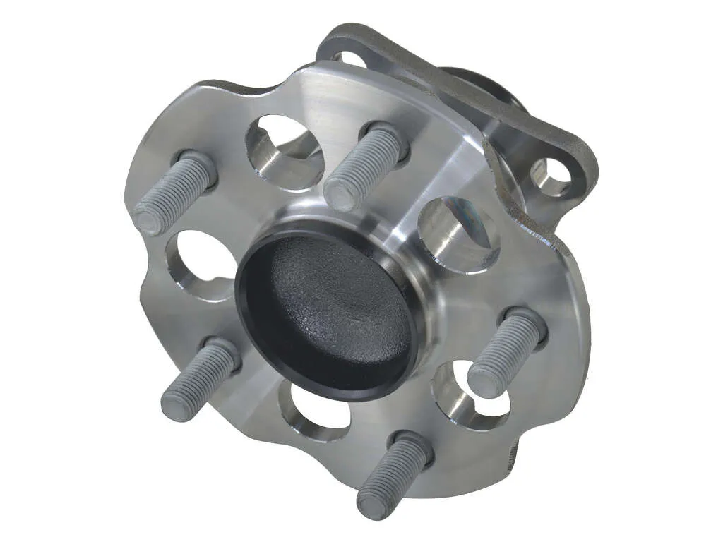 2012-2018 Toyota Prius V Wheel Bearing and Hub Assembly - Rear (Autopart International)