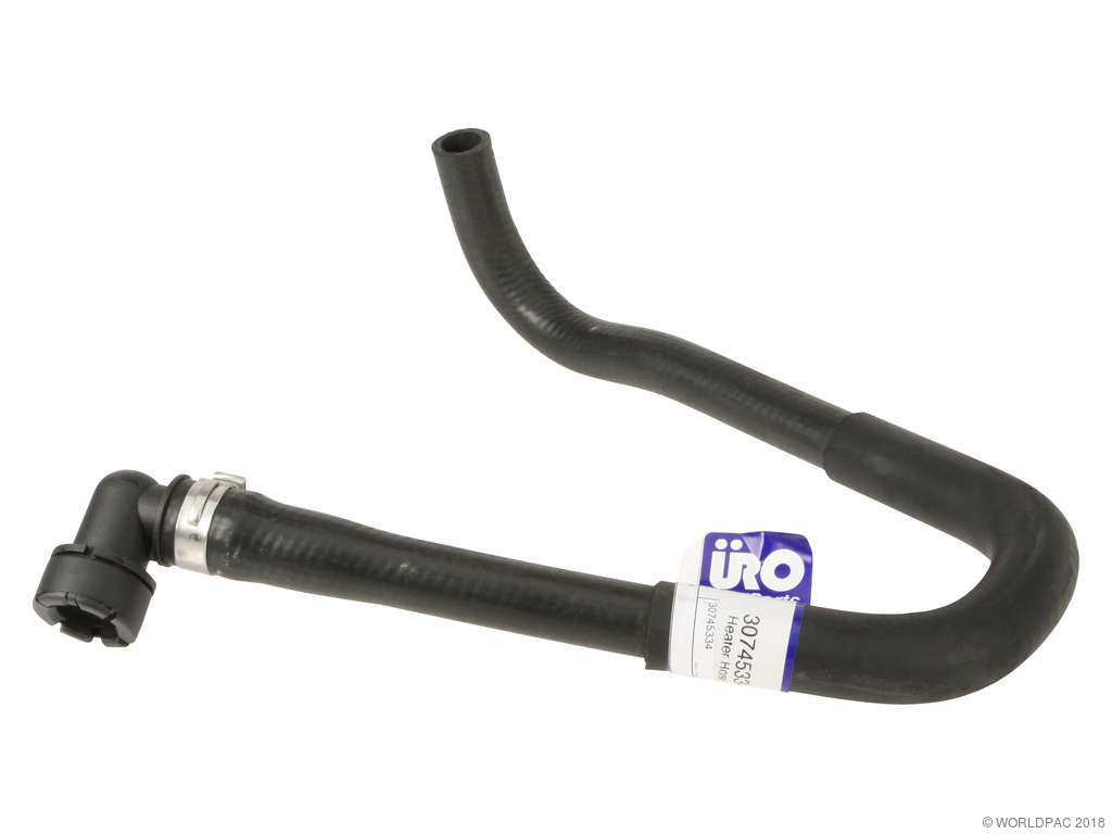 2004-2006 Volvo S80 HVAC Heater Hose (APA/URO Parts)