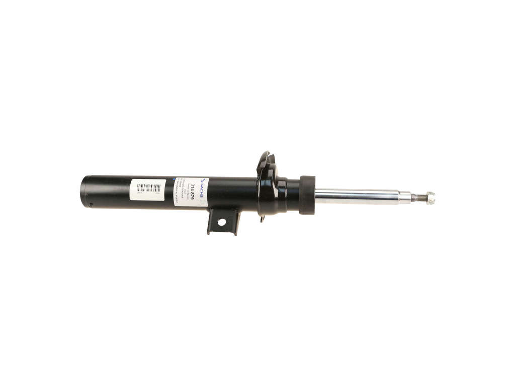 2011-2015 BMW X3 Suspension Strut Assembly - Front Right (Sachs)