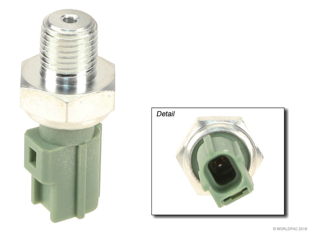 2000-2008 Jaguar S-Type Engine Oil Pressure Switch (APA/URO Parts)
