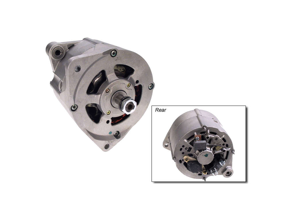 1985-1995 Porsche 928 Alternator (Bosch)