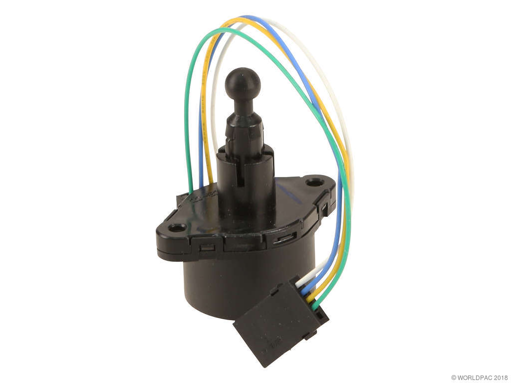 2007-2011 Audi S6 Headlight Adjusting Motor (Vemo)