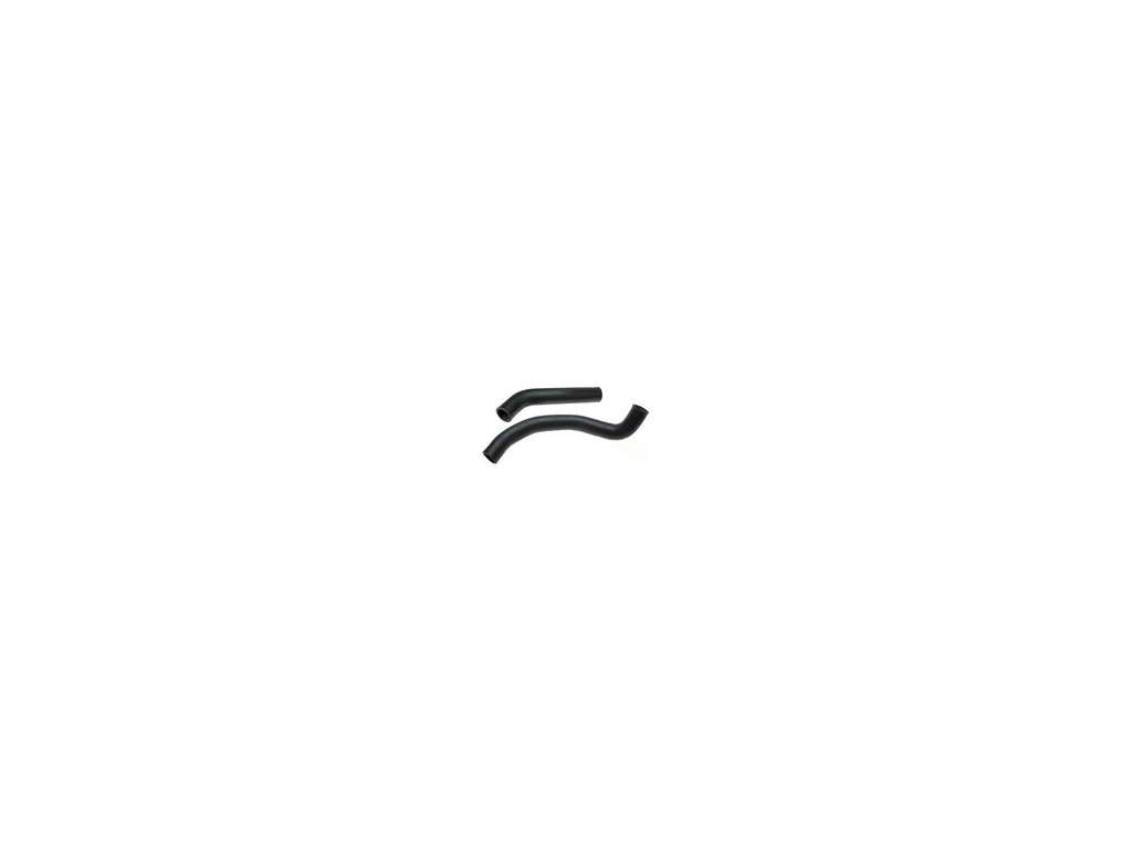 1999-2003 Chevrolet Tracker Radiator Coolant Hose - Upper (Gates)