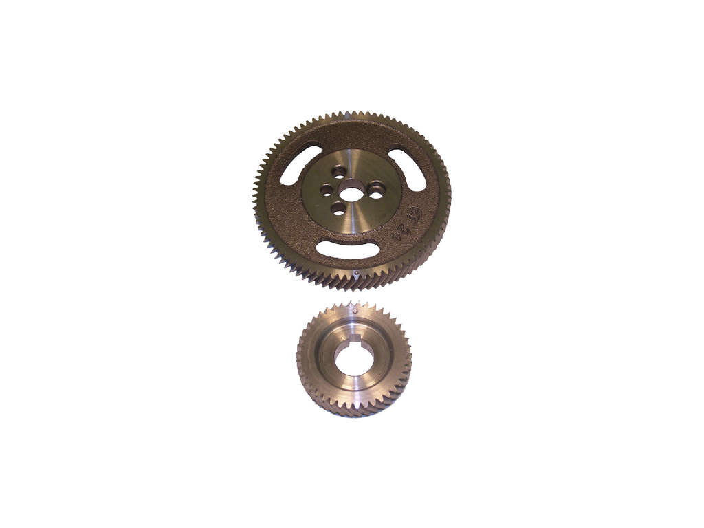 2000-2005 Chevrolet Express 2500 Engine Balance Shaft Gear (Cloyes)