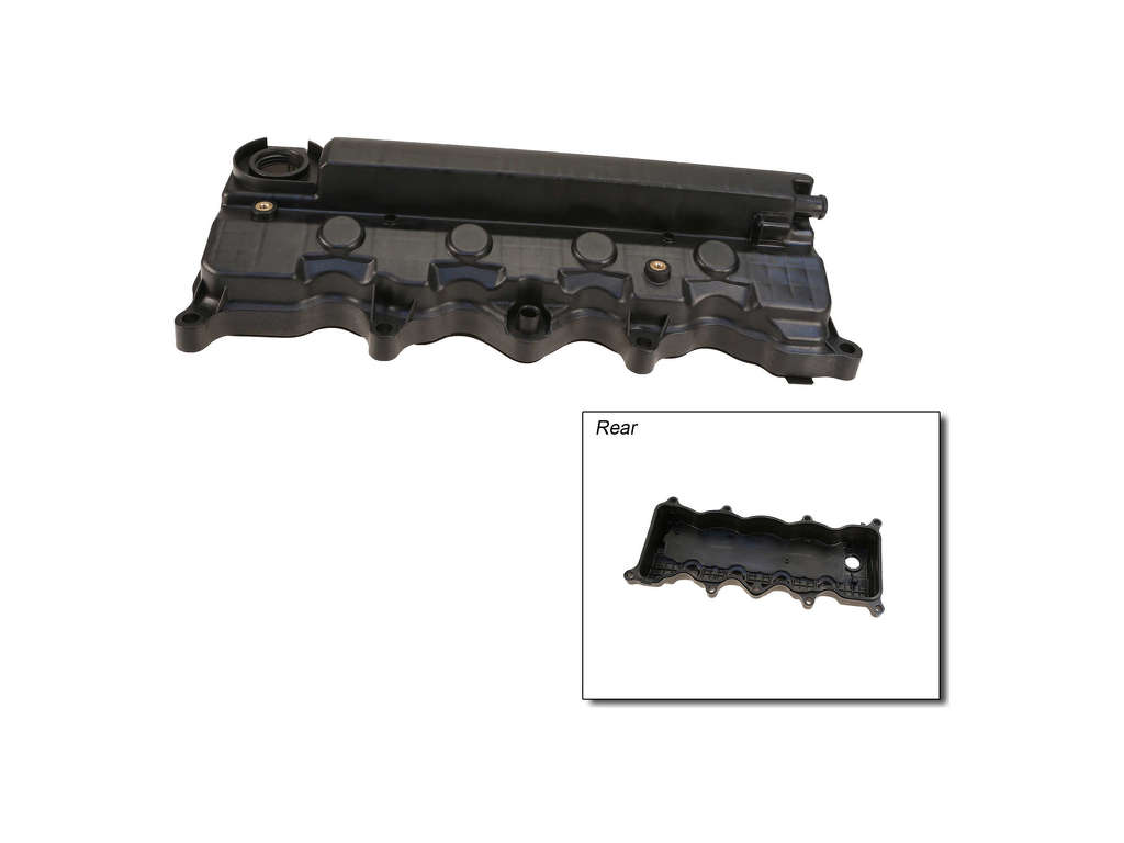 2013-2015 Acura ILX Engine Valve Cover (Ackoja)