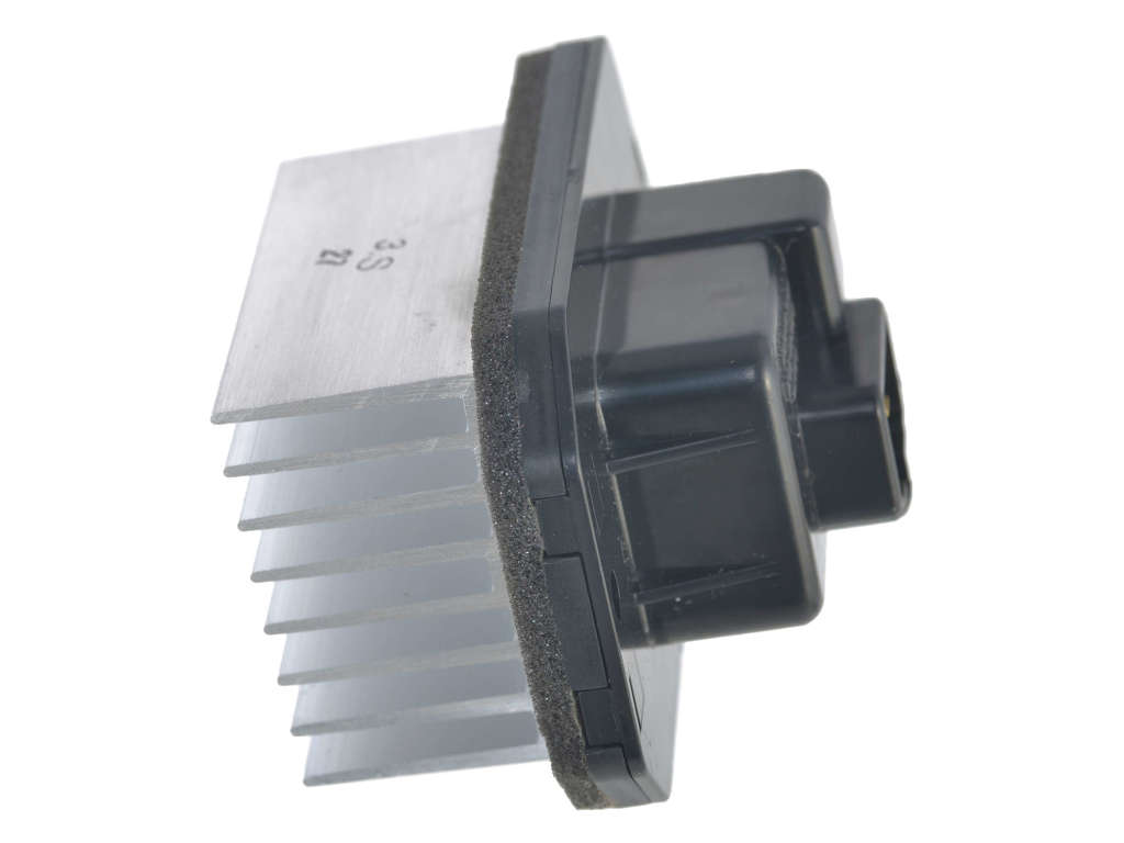 2005-2010 Honda Odyssey HVAC Blower Motor Control Module - Front or Rear (Autopart International)