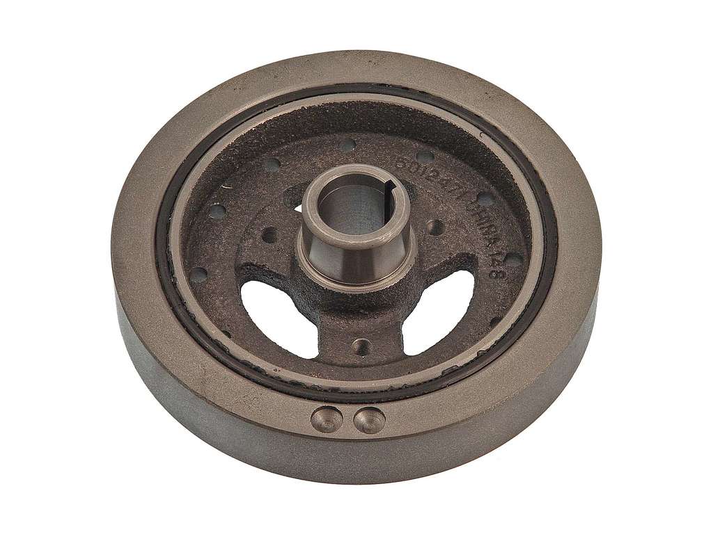 1987-1991 GMC Jimmy Engine Harmonic Balancer (Autopart International)