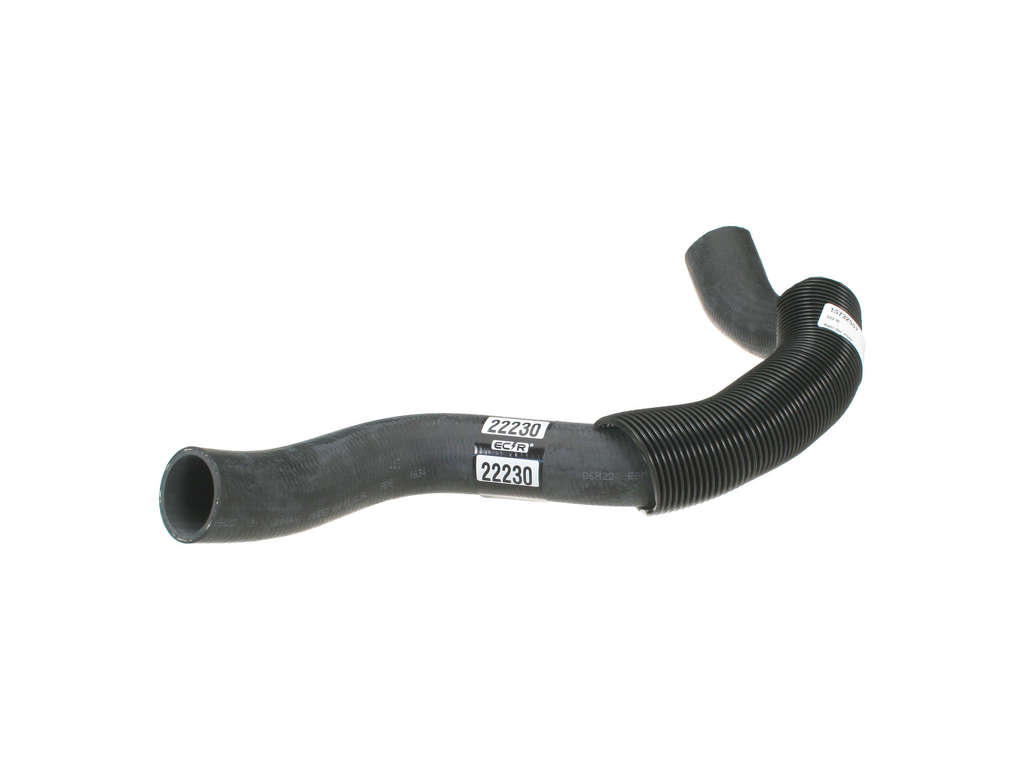 1996-2005 Chevrolet Astro Radiator Coolant Hose - Lower (Gates)