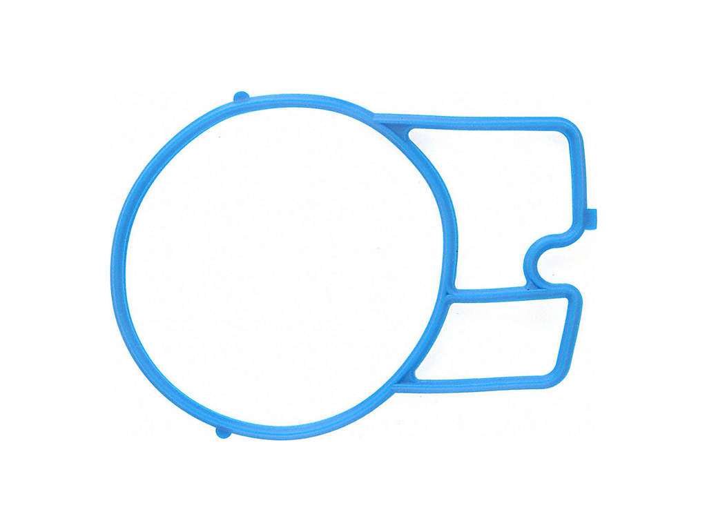 2000-2004 Cadillac Seville Fuel Injection Throttle Body Mounting Gasket (Fel-Pro)