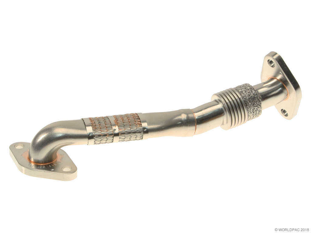 2004-2006 Volkswagen Golf Exhaust Gas Recirculation (EGR) Line (Genuine)