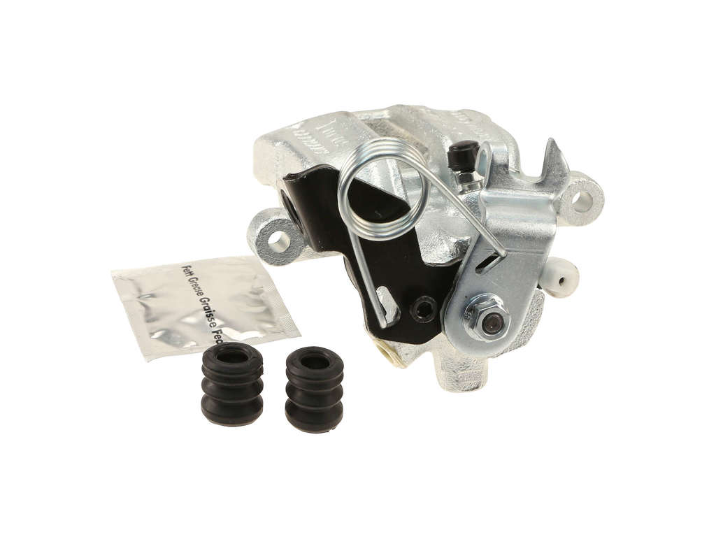 1996-2001 Audi A4 Quattro Disc Brake Caliper - Rear Left (FTE)
