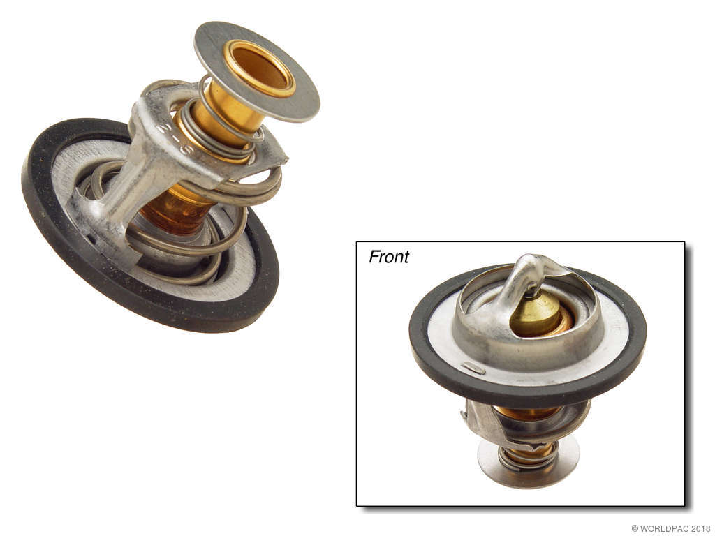 2005-2009 Chevrolet Equinox Engine Coolant Thermostat (Gates)