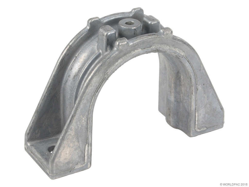 2008-2010 BMW 528i Suspension Stabilizer Bar Bracket - Front Left or Front Right (Genuine)