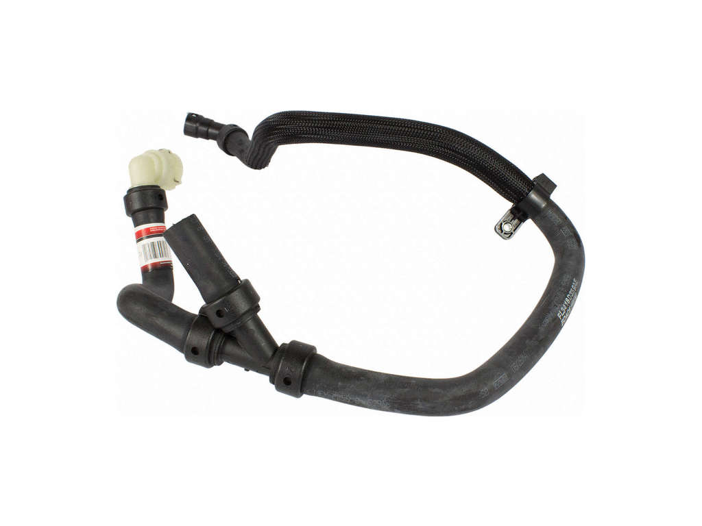 2015-2017 Ford F-150 HVAC Heater Hose (Motorcraft)