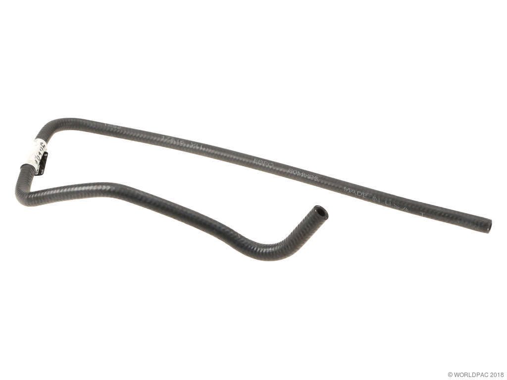 2009-2013 Chevrolet Avalanche Engine Coolant Hose (Gates)