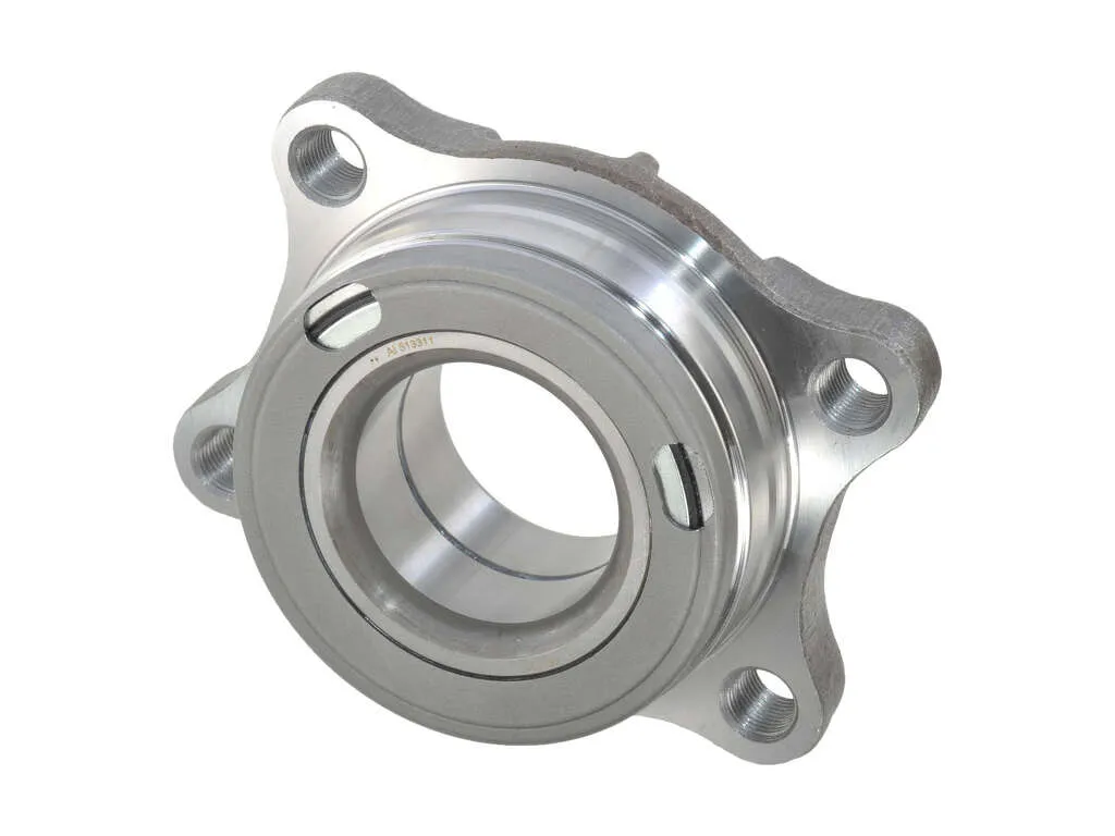 2004-2006 INFINITI G35 Wheel Bearing - Front (Autopart International)
