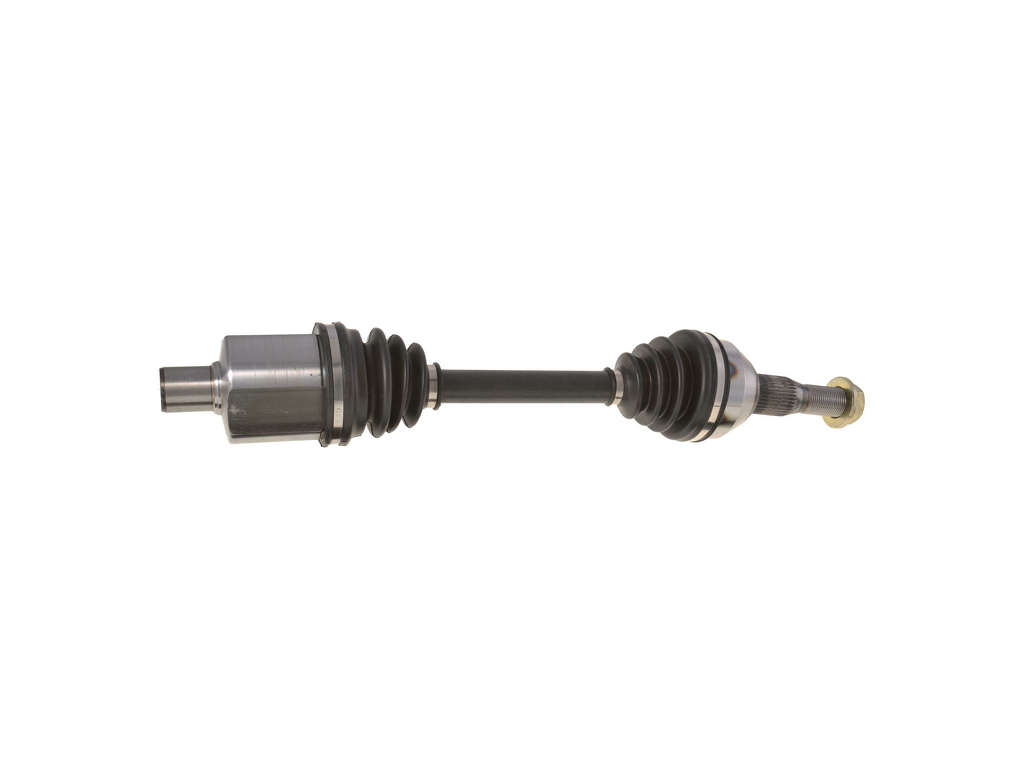 2005-2007 Saturn Relay CV Axle Assembly - Front Left (Autopart International)