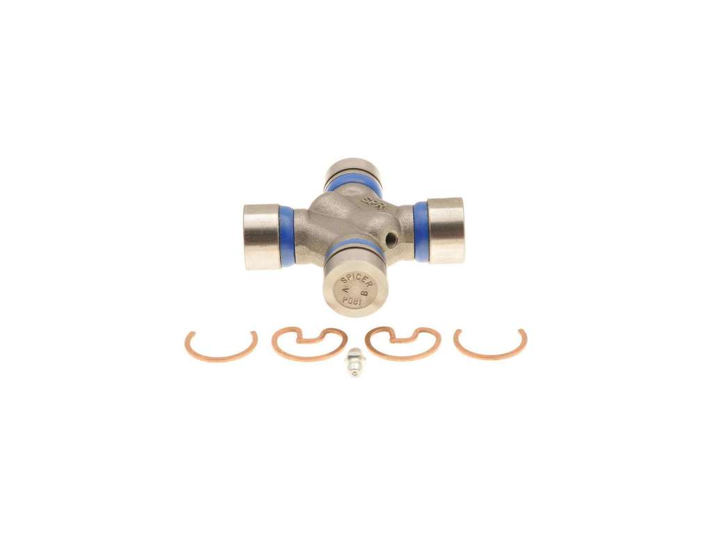 1995-2006 Mazda B2300 Universal Joint - Rear (Spicer)
