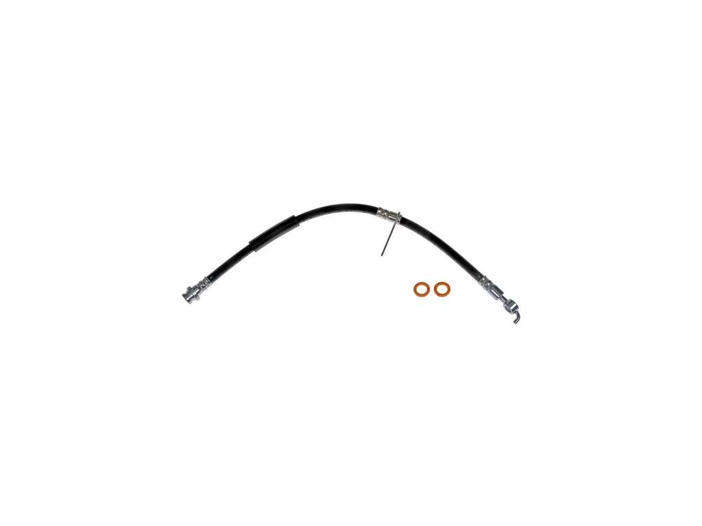 2013-2020 Ford Fusion Brake Hydraulic Hose - Front Right (CARQUEST)