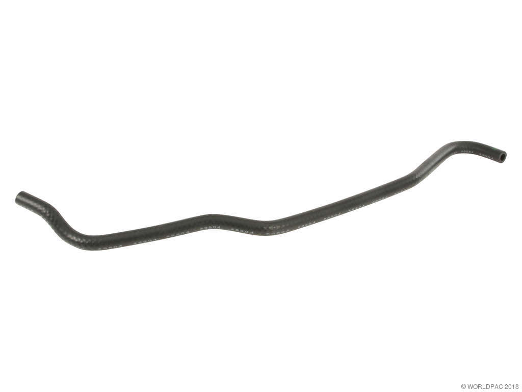 1998-2002 Subaru Forester Automatic Transmission Oil Cooler Hose - Right (Genuine)