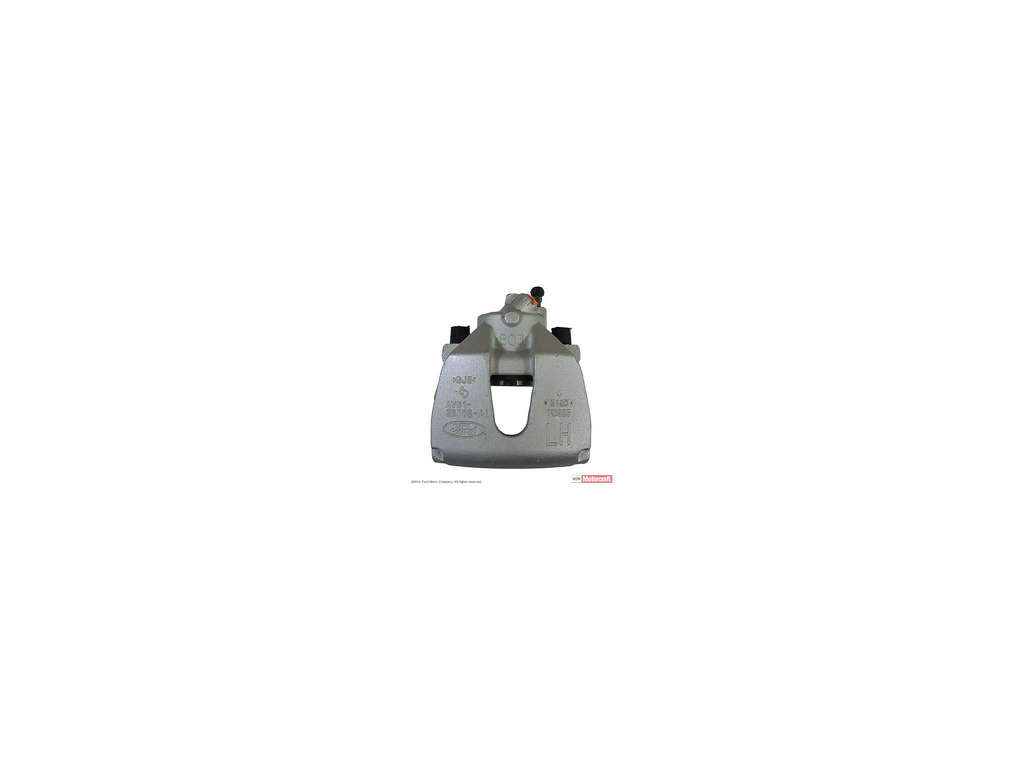 2013-2018 Ford C-Max Disc Brake Caliper - Front Left (Motorcraft)