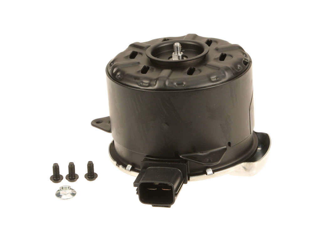 2009-2011 Cadillac STS Engine Cooling Fan Shroud (Autopart International)
