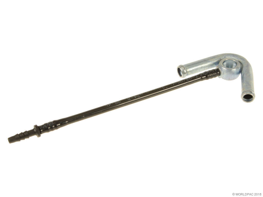2003-2005 Volvo S80 Engine Crankcase Breather Hose (Genuine)
